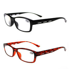 Femme Homme Lunettes de lecture 1,0-4,0 Presbytie Confortable Loupe Neuf