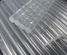 Hot Melt Long Length Glue Sticks for Glue Gun 11mm HIGH QUALITY TRANSPARENT BEST