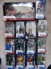 Batman The Animated Series / New Adventures Action Figures 6" DC Collectibles