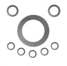 Paßscheiben DIN 988 Ausgleichsscheiben-Distanzscheiben Ø 6 - 100 mm Passscheiben