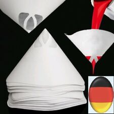 Einweg Papierfilter für Anycubic Photon SLA UV 3D Drucker