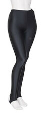 Toutes les Couleurs & Tailles Lycra Brillant Étrier Luisant Danse Gym Legging
