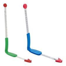 Plus12 Fußmessgerät Kinderschuh Fuß Innenschuh Messgerät Schuhgrößen 18-50 Neu