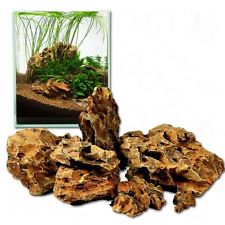 Dragon Stone Ohko Aquascaping Aquarium natural rock Iwagumi