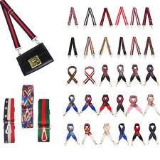 Remplacement Bretelles de Sac Réglable Pour Sac Bandoulière Porté Epaule Sangle