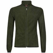 Kappa Felpa Maglia Uomo LOGO VAURION Allenamento Giacca