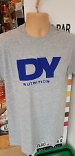 DORIAN YATES TEE SHIRT