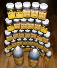 Fiebings Öl Pro Oil Dye Leder Farbe Färbemittel für dauerhafte Färbung 118ml NEU