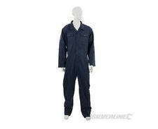 BLEU COMBINAISON DE TRAVAIL plusieurs taille disponible M L XL XXL