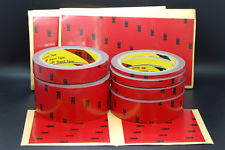 3M™ Double sided Acrylic Foam Tape CP5108,Automotive Tape,spoiler,side visor