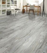 Jangal Creek Oak Laminatboden Indigo Line Basic inkl. Leisten & Trittschall