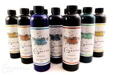 Crimson Guitars Stunning Stains 250ml - Luthiery / Woodworking / Crafts