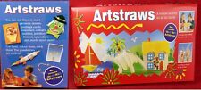 Artstraws