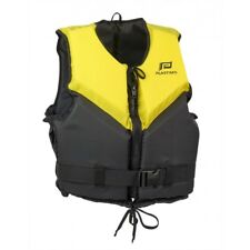 Gilet Plastimo Trophy jaune/noir Plastimo