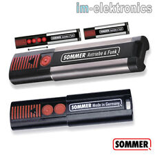 Sommer Funk Handsender Fernbedienung 4020 4-Befehl 4026 2-Befehl o. Halter 4640