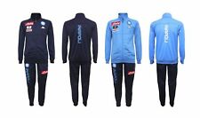 Tuta da Rappresentanza ufficiale NAPOLI Mod. ANDERIN 2 Originale Kappa 2017/2018