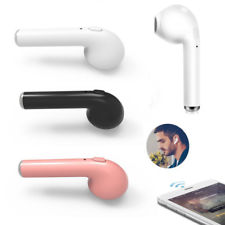 OREILLETTE SANS FIL BLUETOOTH MINI ECOUTEUR POUR IPHONE XS X 8 7 6 SAMSUNG LG
