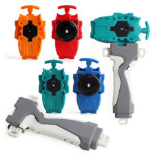 Launcher Lanceur à Fil Ficelle Corde et Grip Pour Toupie Beyblade Burst Jouet