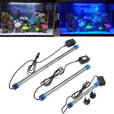 20-50CM Aquarium Poisson LED Lampe Barre Lumière Éclairage Submersible 2835 SMD