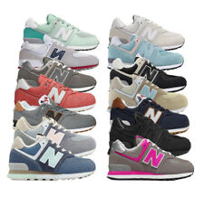 NEW BALANCE GC574 Sneaker Kinder Damen Unisex Turnschuhe Classic Neu Jungen