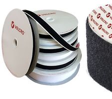 VELCRO® Brand PS14 Self Adhesive Tape Hook and Loop Sticky Backed Fastener