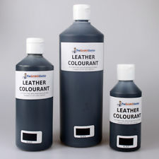 Leather Colourant For Repair & Recolour / Dye Stain Pigment Paint Colour