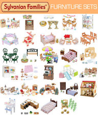 SYLVANIAN Families Furniture - Choose