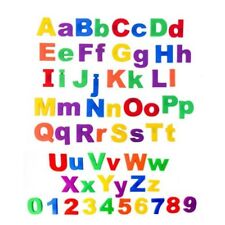 26pcs AIMANT Frigo Alphabet Animal Numéro Early Éducatif Enfants Bébé Toy Fashi
