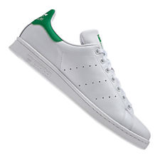 adidas Originals Stan Smith Sneaker Weiss Grün