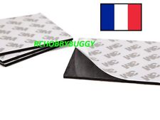 Mousse scotch adhésif double face 3M, Sticker Pads,Auto,Rc,Déco,Brico, 2 ou 3 mm
