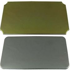 Engraved Trophy Plates Award Ceremony Plaques Picture  Frame FREE P&P, Engraving