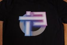 T-Shirt INDOCHINE 13 Tour