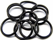 O Ring  Innen Ø 2 bis  40  mm Schnurstärke 1  mm NBR 70  Dichtring Dichtungsring