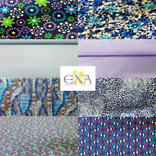 Baumwollstoff Bedruckt Meterware 4,99/m Breite: 150cm | Baumwolle Trenddesigns