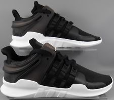 Mens ADIDAS EQT support ADV Black/white Trainers CP9557 6 to 12 UK  (new in box)
