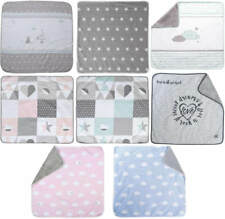 roba Kuscheldecke Babydecke Schmusedecke 80/80 cm