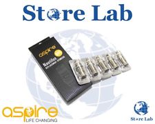 Resistenza Coil Aspire Nautilus 2 BVC 0.7oHm per Nautilus, 2, mini, Triton