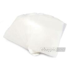 100x Pochettes de Plastification Film Feuille 4R 55MIC pour Plastifieuse à Chaud