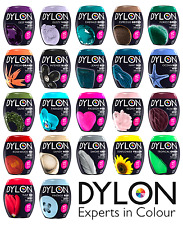 DYLON Machine Dye Pods 350g - Full Range of Colours Available!