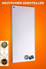 Könighaus Infrarot Heizung mit TÜV -vom deutschen Hersteller - Allergikerheizung