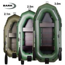 BARK B-210N ... 300N + Support Moteur Bateau pneumatique gonflable Pêche Barque