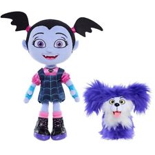 Peluche 14-25 cm Bande Dessinée Junior Vampirina En Peluche Poupées Jouets 
