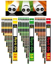 EXO TERRA HAGEN REPTIGLO LAMP BULB TUBE 2.0 5.0 10.0 REPTILE VIVARIUM TERRARIUM