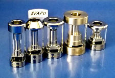 Eleaf tube remplacement  IJUST2 /GS Air /GS Air2 /Gs air M  / Melo2