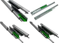 Paar FGV Excel Schubladenauszug Schubladenauszüge,Schubladenschienen,Auszüge