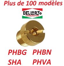 GICLEUR M5 / M6 CARBURATEUR DELLORTO SHA PHBG PHVA PHBN MOTO MOBYLETTE SCOOTER