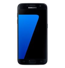 Samsung Galaxy S7 Smartphone 5,1" Touch-Display, 32GB, 12MP Kamera, Android OS
